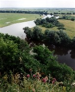 Image from entry Desna River s in the Internet Encyclopedia of Ukraine
